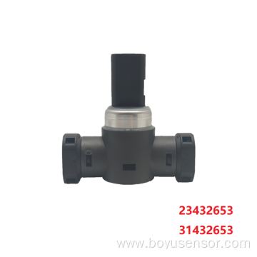 Fuel pressure sensor for Volvo OE 23432653 31432653